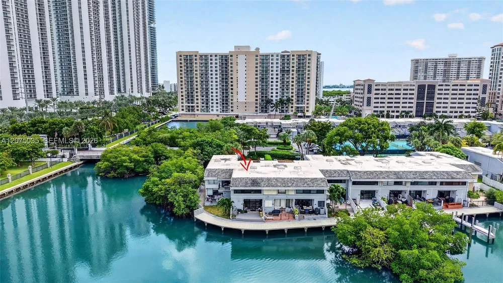 203 Poinciana Dr, Sunny Isles, FL 33160
