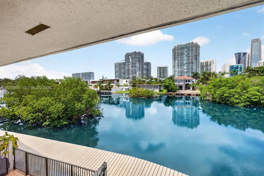 203 Poinciana Dr, Sunny Isles, FL 33160