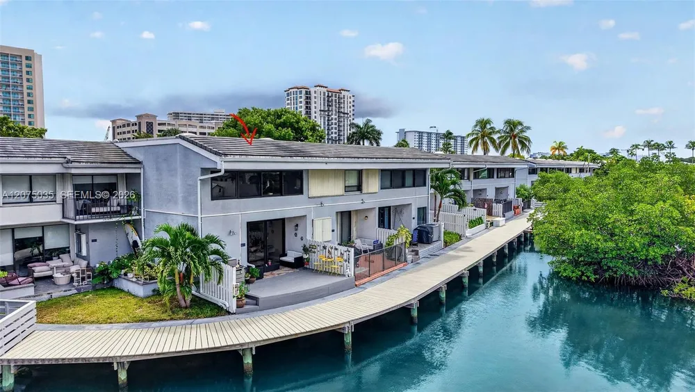203 Poinciana Dr, Sunny Isles, FL 33160