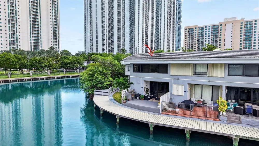 203 Poinciana Dr, Sunny Isles, FL 33160