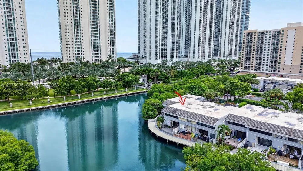 203 Poinciana Dr, Sunny Isles, FL 33160
