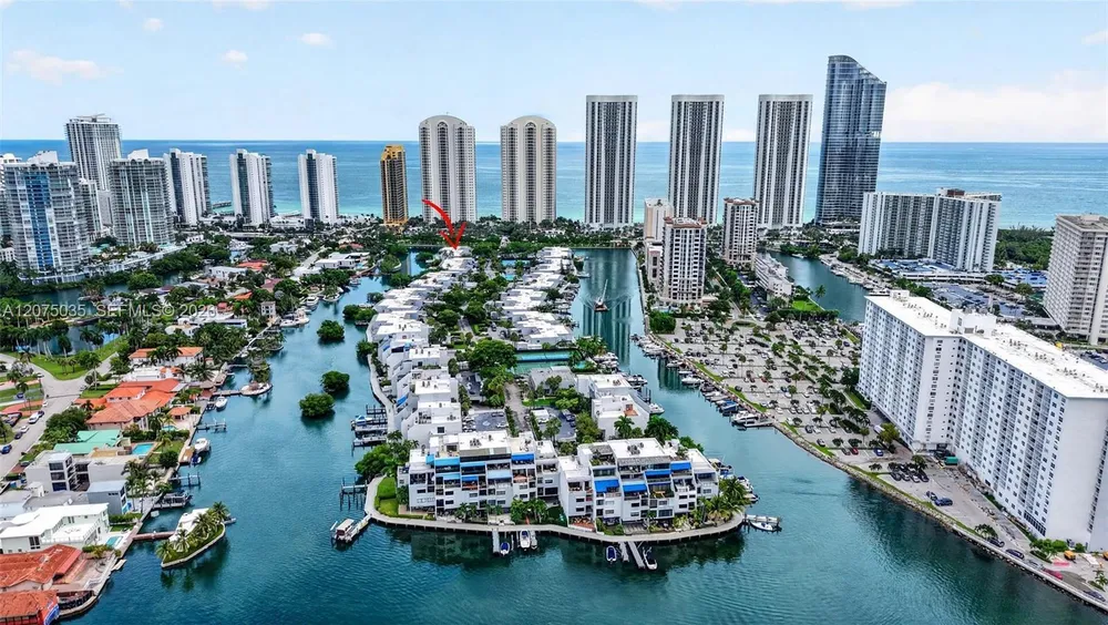 203 Poinciana Dr, Sunny Isles, FL 33160