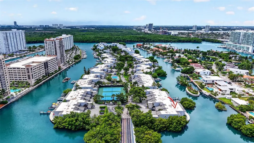 203 Poinciana Dr, Sunny Isles, FL 33160