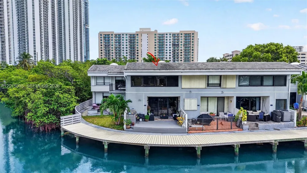 203 Poinciana Dr, Sunny Isles, FL 33160