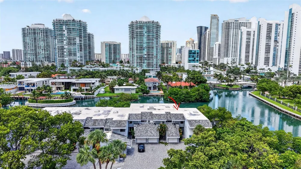 203 Poinciana Dr, Sunny Isles, FL 33160