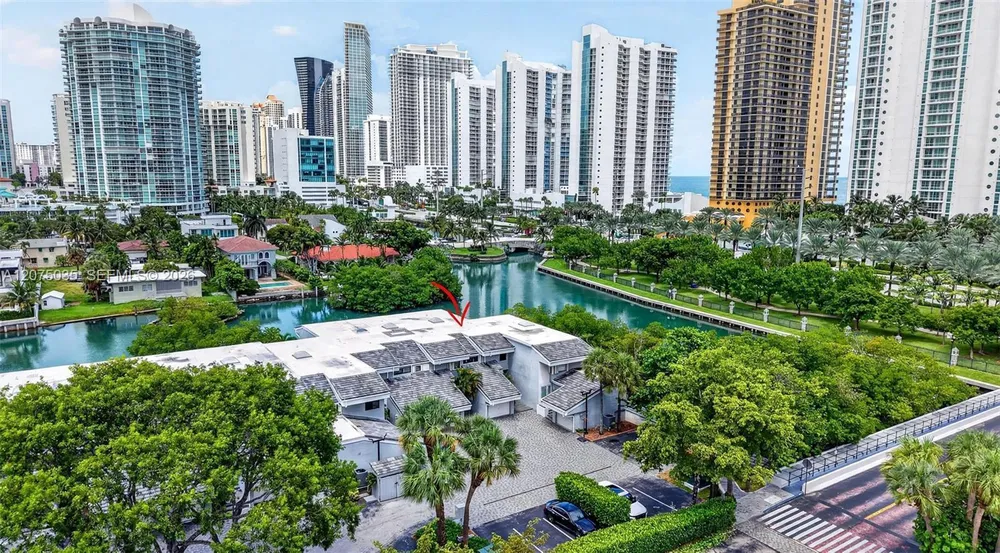 203 Poinciana Dr, Sunny Isles, FL 33160
