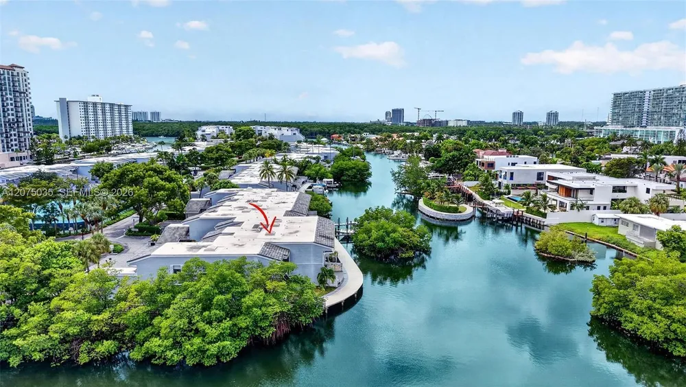 203 Poinciana Dr, Sunny Isles, FL 33160