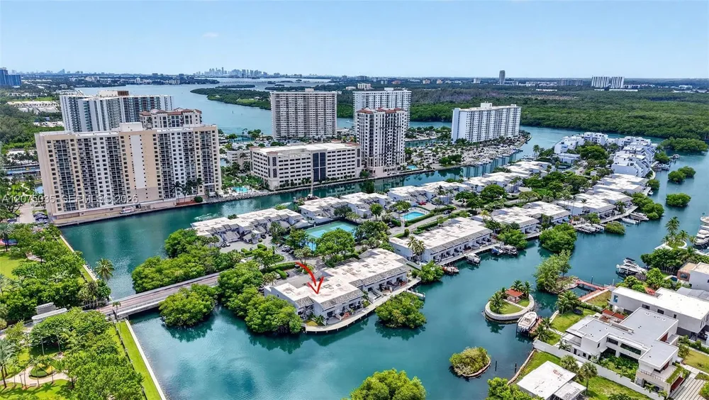 203 Poinciana Dr, Sunny Isles, FL 33160