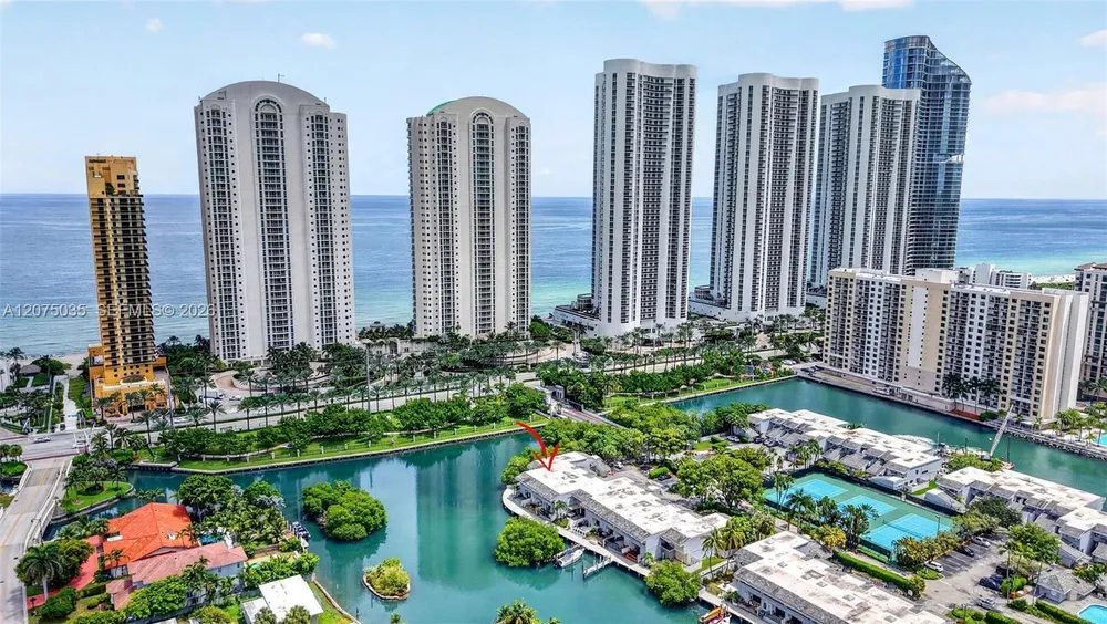 203 Poinciana Dr, Sunny Isles, FL 33160