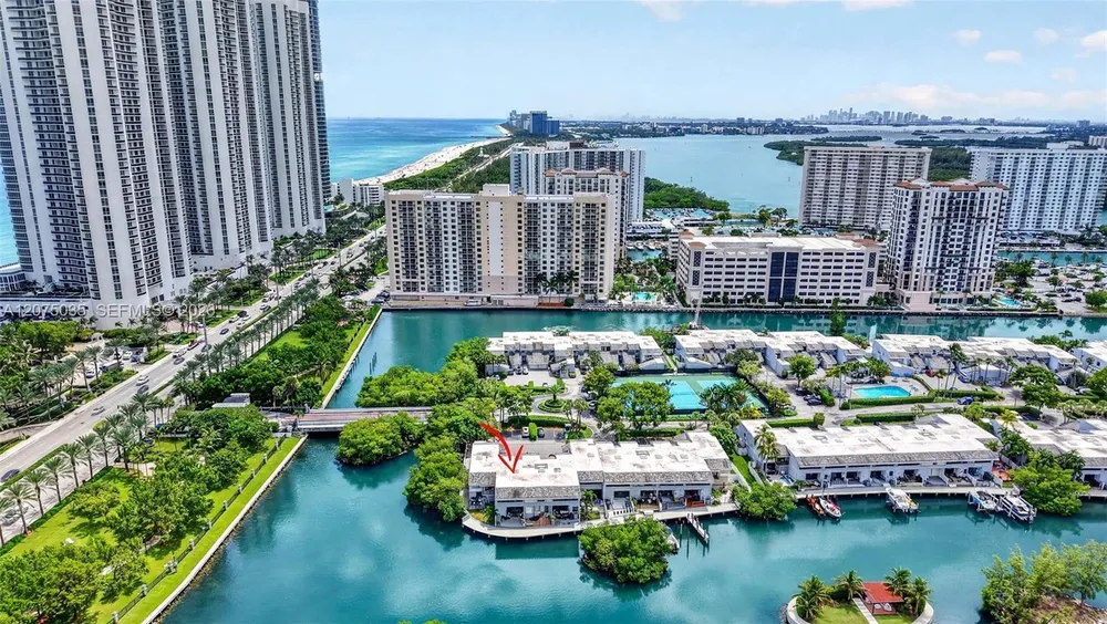 203 Poinciana Dr, Sunny Isles, FL 33160
