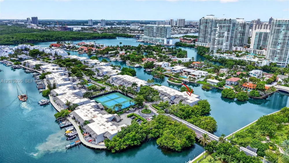 203 Poinciana Dr, Sunny Isles, FL 33160