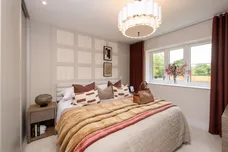 De Havilland Place, White Waltham, Maidenhead
