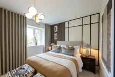 De Havilland Place, White Waltham, Maidenhead