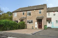 Holyrood Close, Stoke Gifford, Bristol
