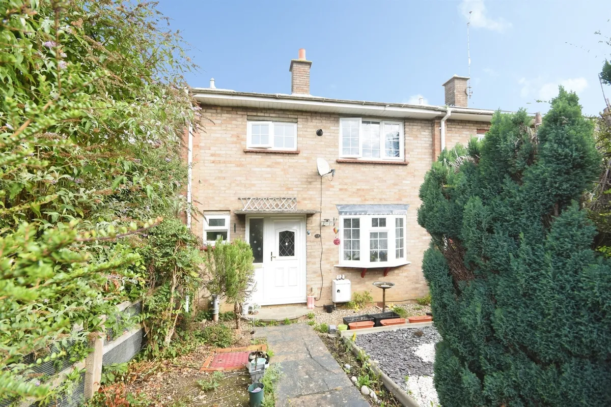 Stanes Road, BRAINTREE
