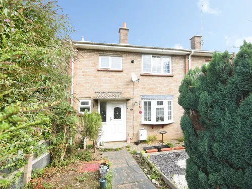 Stanes Road, BRAINTREEphoto