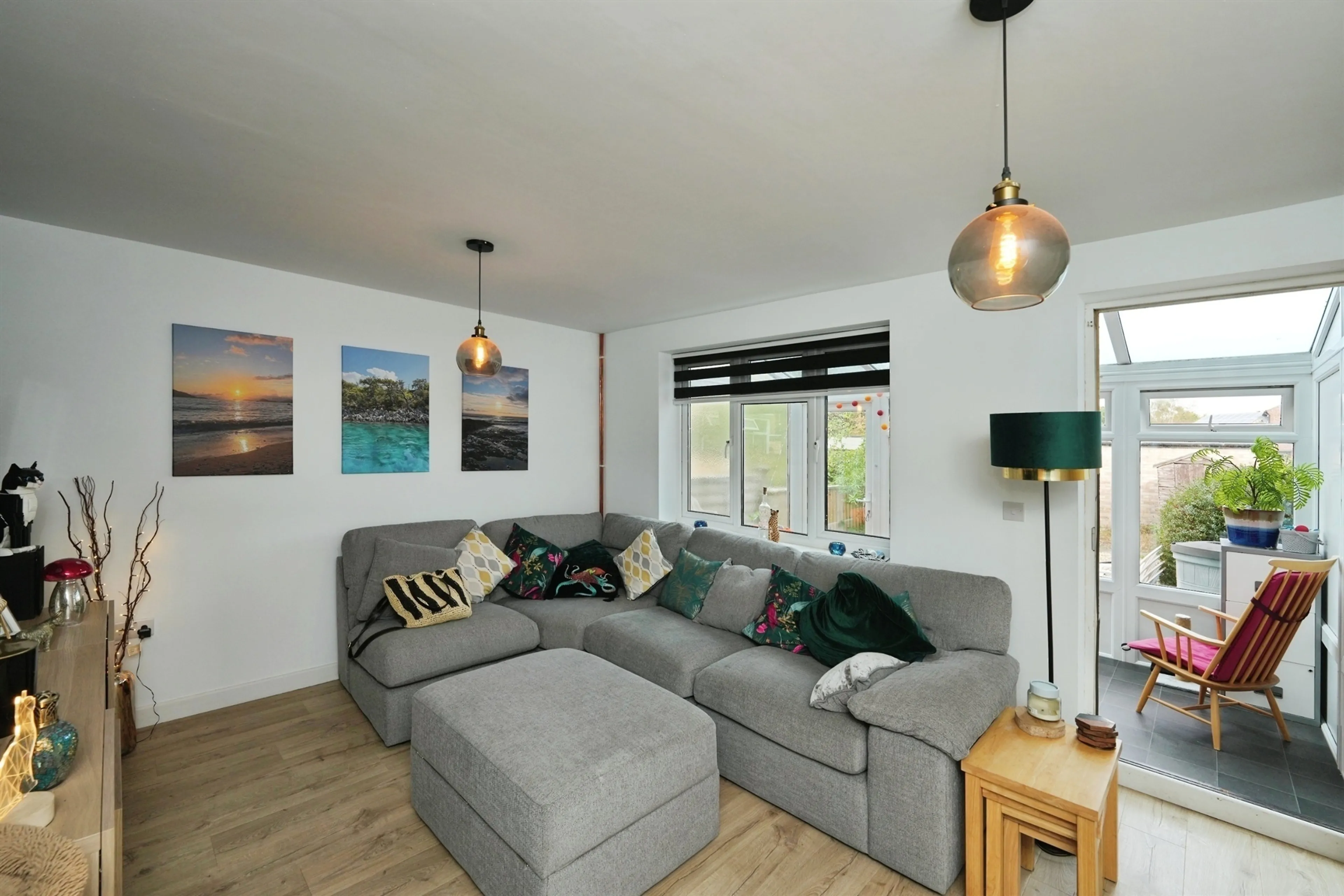 Property at Holyrood Close, Stoke Gifford, Bristol