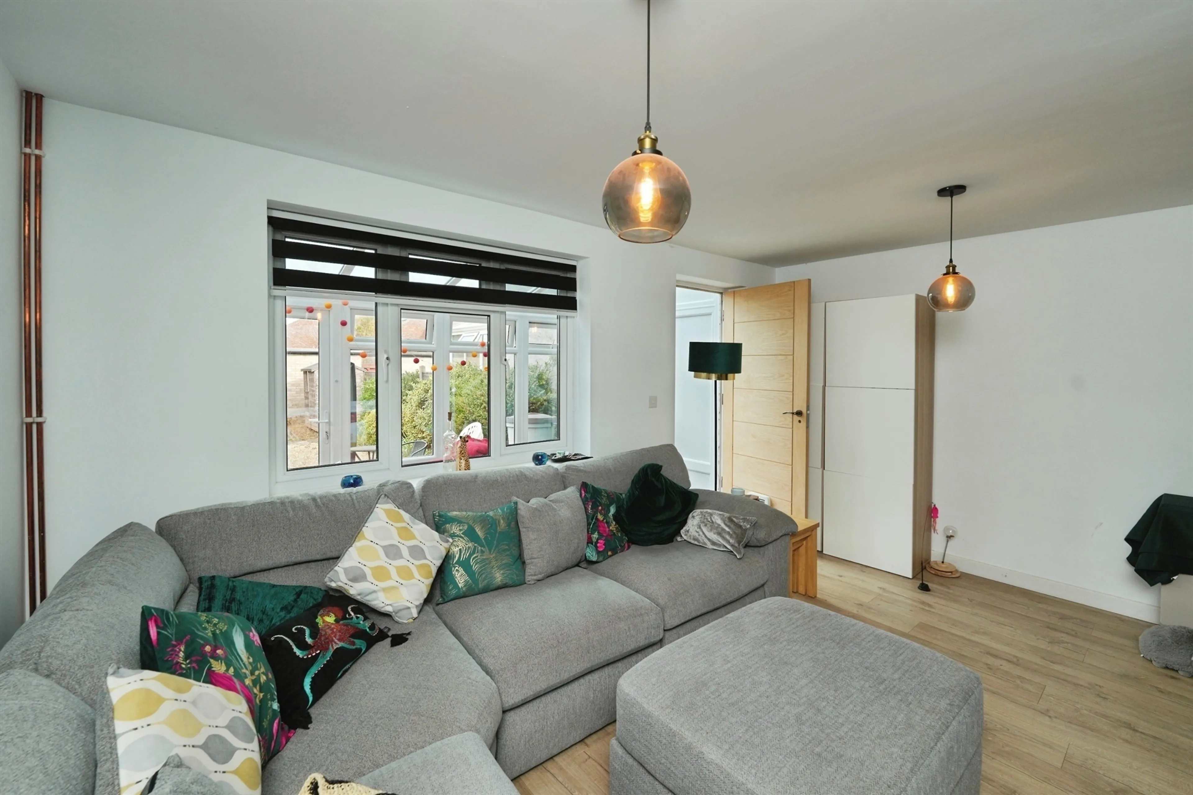 Property at Holyrood Close, Stoke Gifford, Bristol