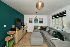 Holyrood Close, Stoke Gifford, Bristol