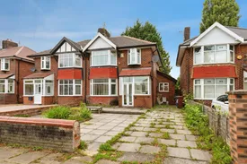 Property responsive