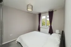 Holyrood Close, Stoke Gifford, Bristol