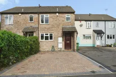 Holyrood Close, Stoke Gifford, Bristol