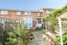 Stanes Road, BRAINTREE