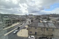 Cow Green, HALIFAX