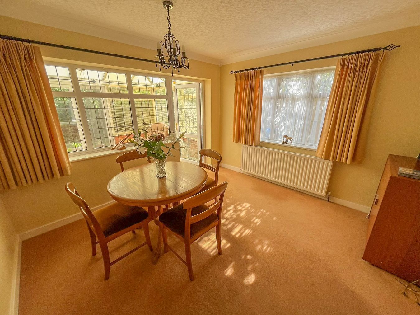 Dunsmore Avenue, Hillmorton, Rugby, CV22