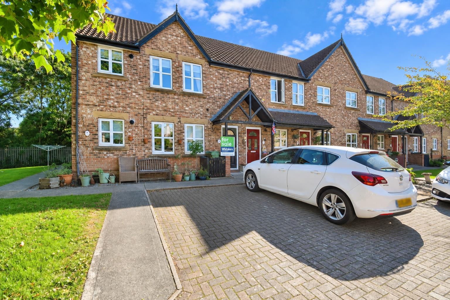 John Gray Court, Willerby, Hull Image 1