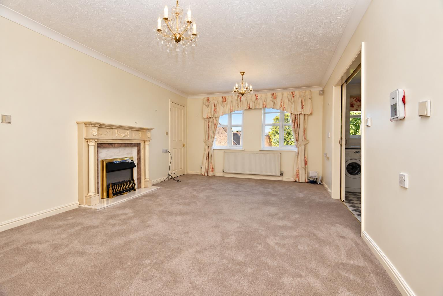John Gray Court, Willerby, Hull Image 2