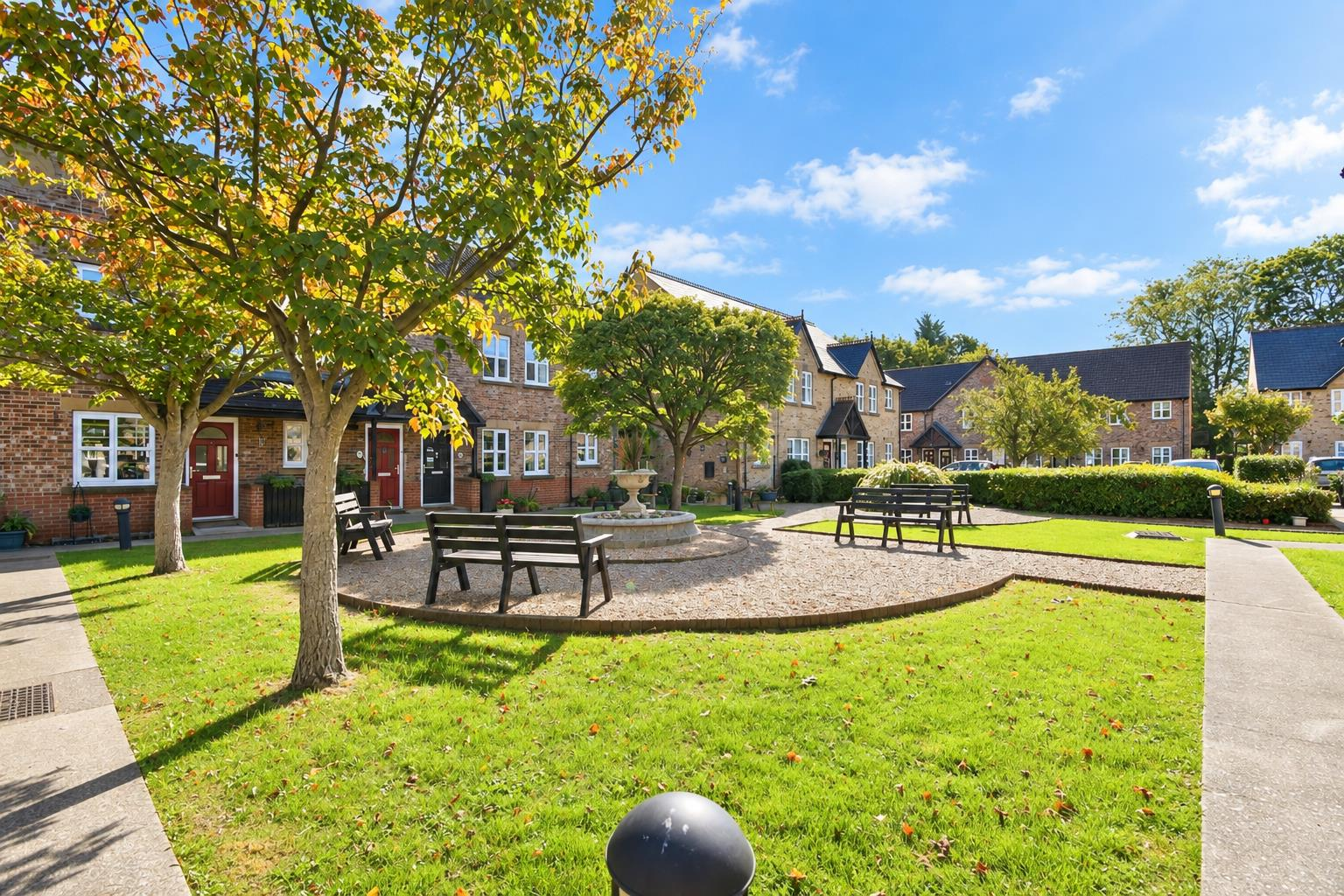John Gray Court, Willerby, Hull Image 4