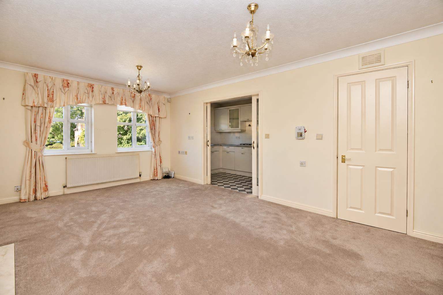 John Gray Court, Willerby, Hull Image 5