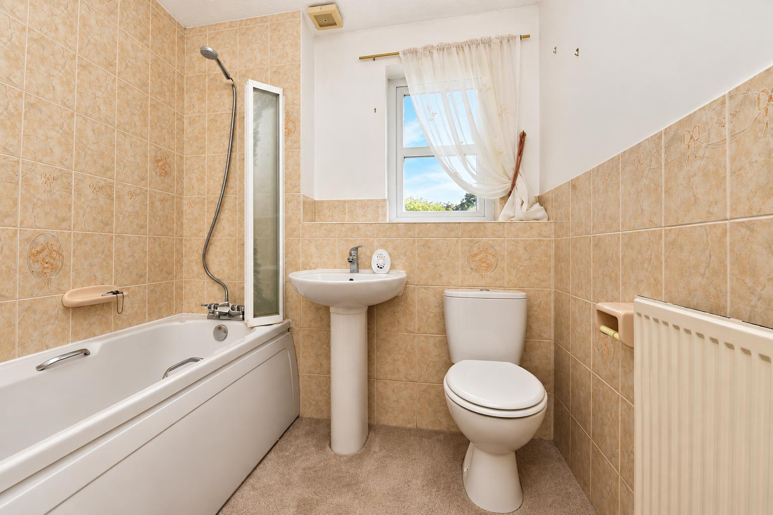 John Gray Court, Willerby, Hull Image 10