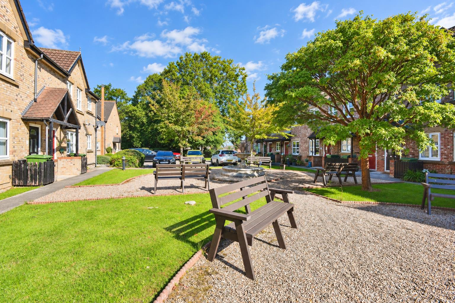 John Gray Court, Willerby, Hull Image 12