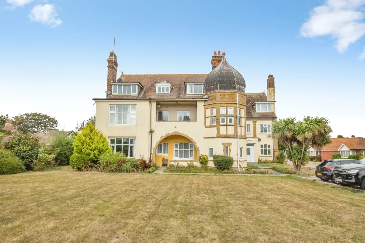Skelmersdale Road, Clacton-On-Sea