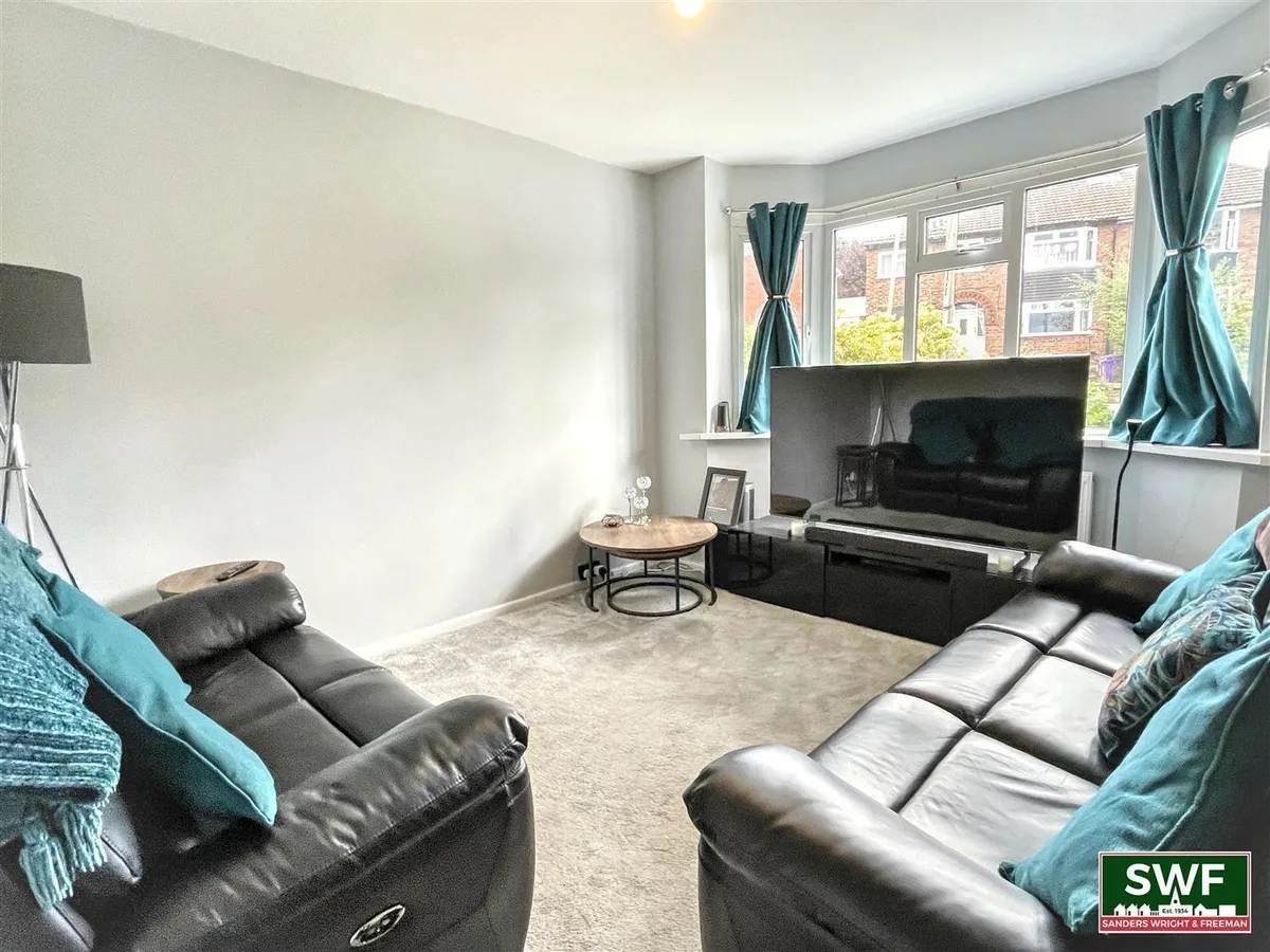 Fancourt Avenue, Wolverhampton