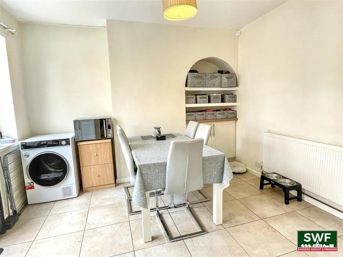 Fancourt Avenue, Wolverhampton