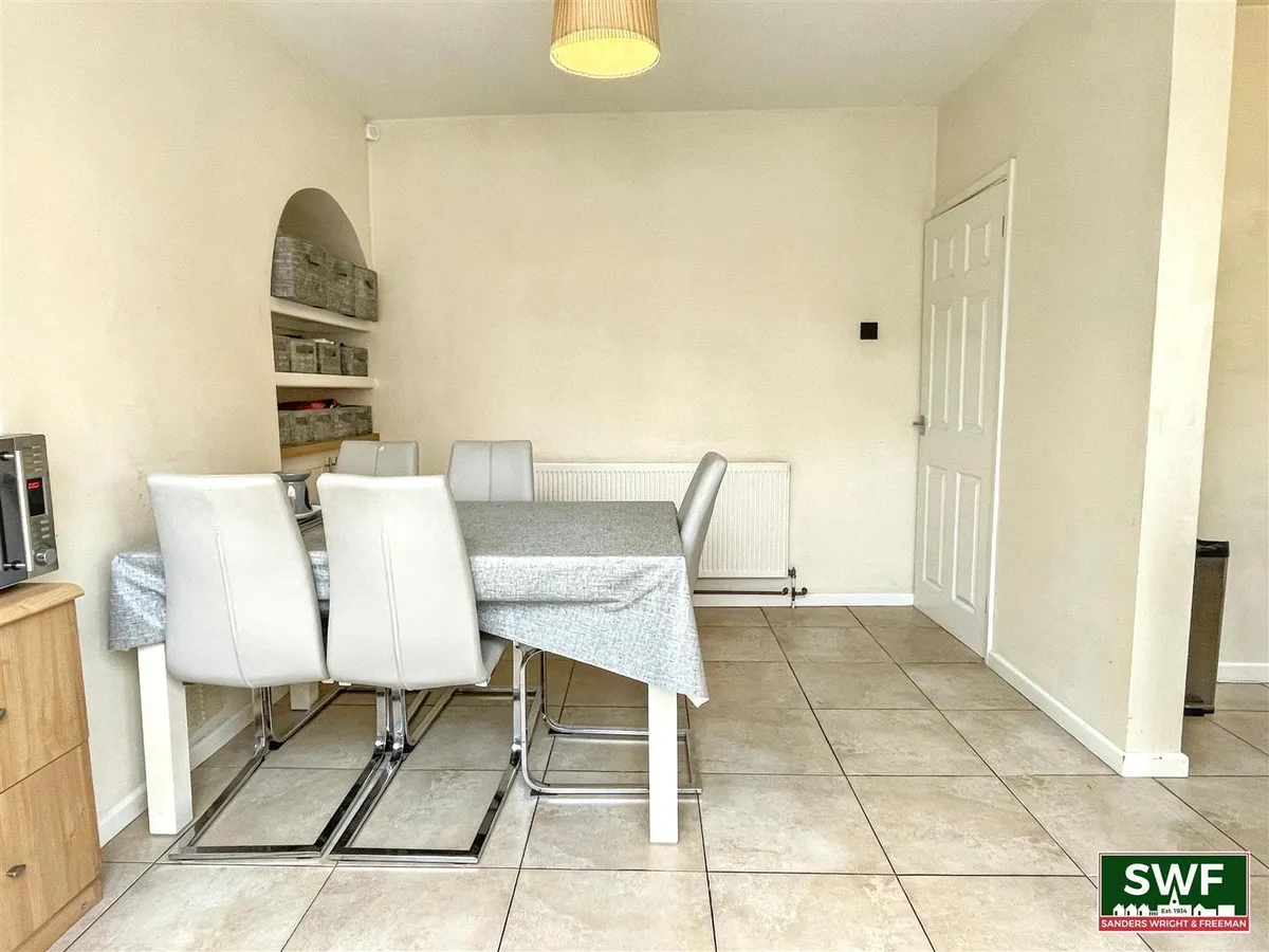 Fancourt Avenue, Wolverhampton