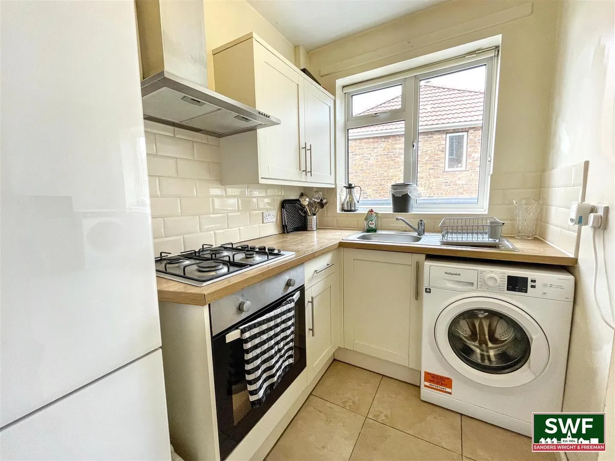 Fancourt Avenue, Wolverhampton