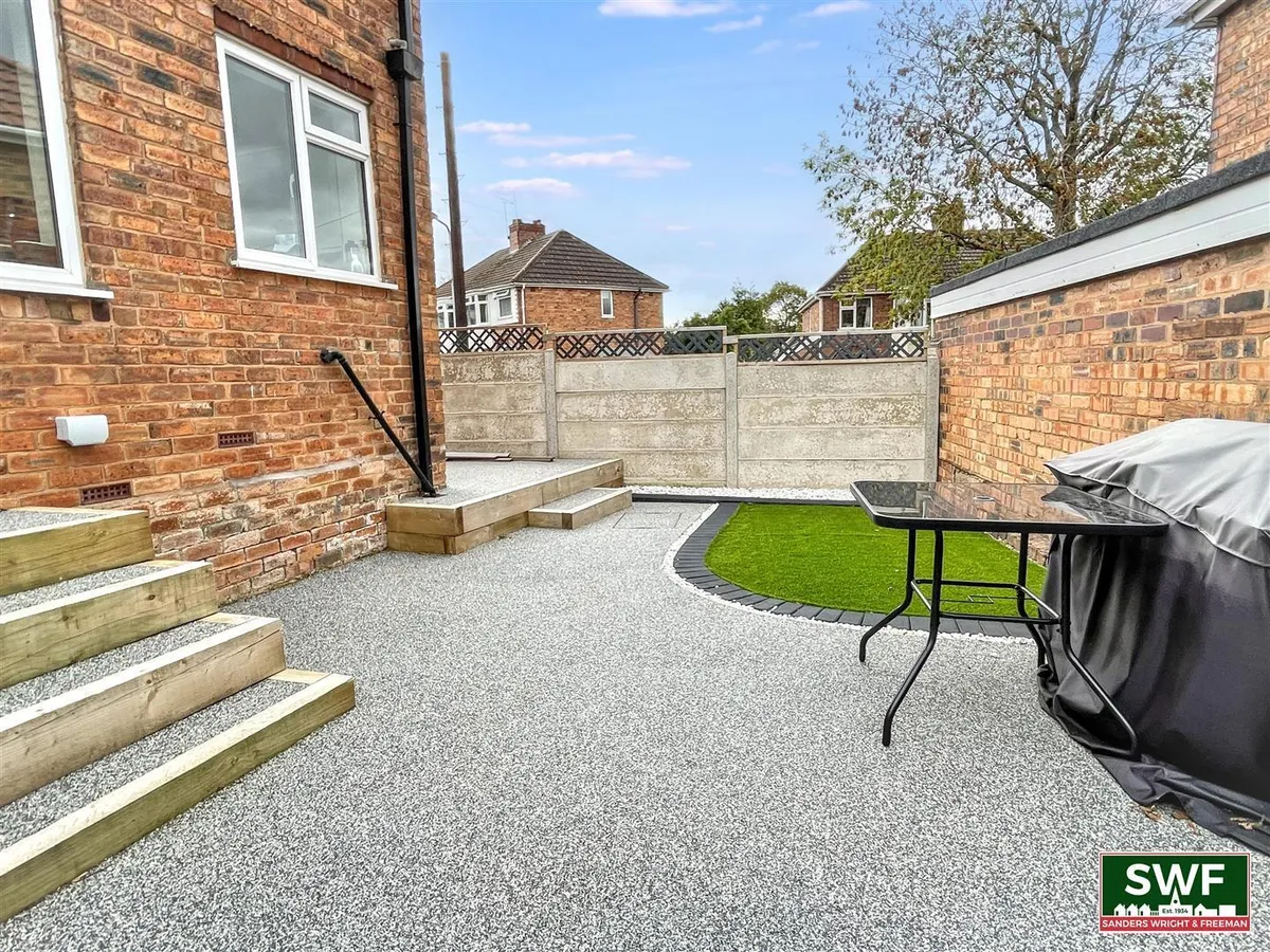 Fancourt Avenue, Wolverhampton
