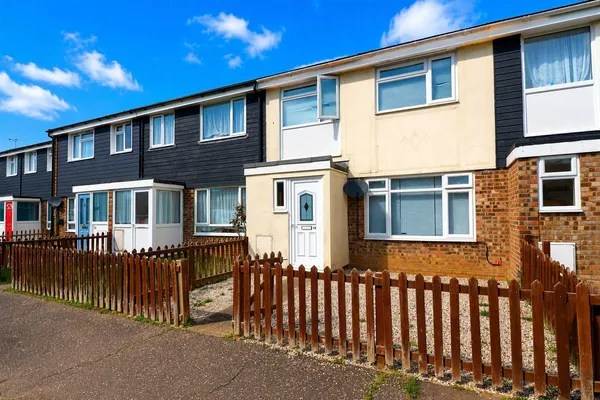 Don Court, Witham, Essex, CM8