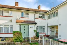 Ferring Close, CRAWLEY