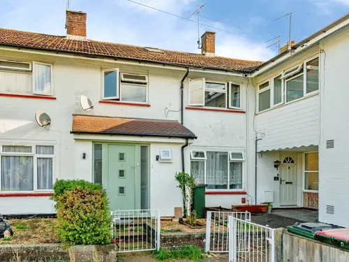 Ferring Close, CRAWLEYphoto