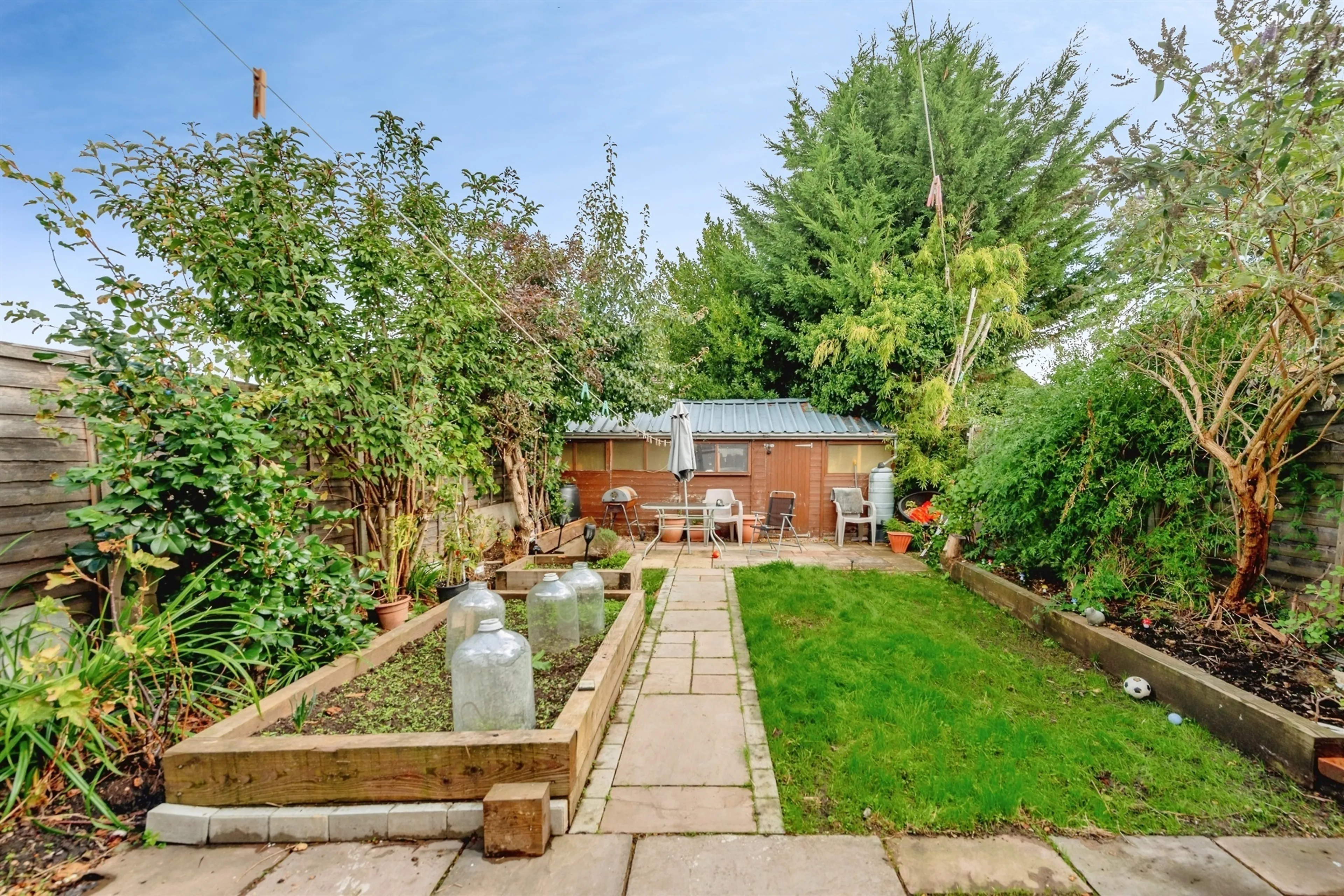 Property at Ferring Close, CRAWLEY
