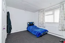 Wootton Close, Nottingham