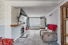 Ferring Close, CRAWLEY