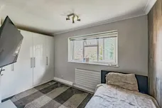 Ferring Close, CRAWLEY