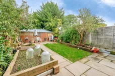 Ferring Close, CRAWLEY