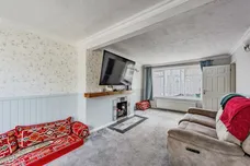 Ferring Close, CRAWLEY